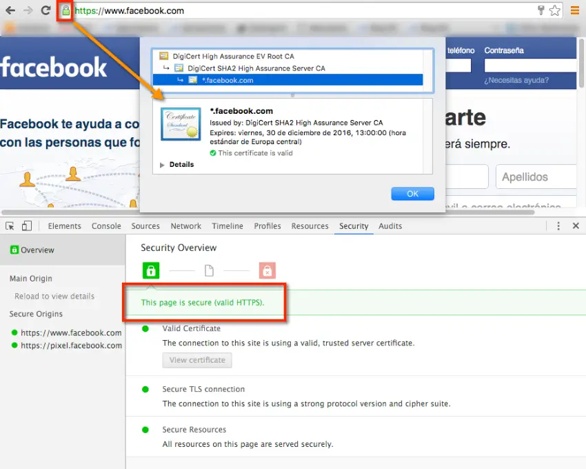 dominio FB2