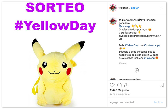 ejemplo-instagram-yellow-day