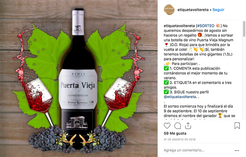 ejemplo sorteo vino 2