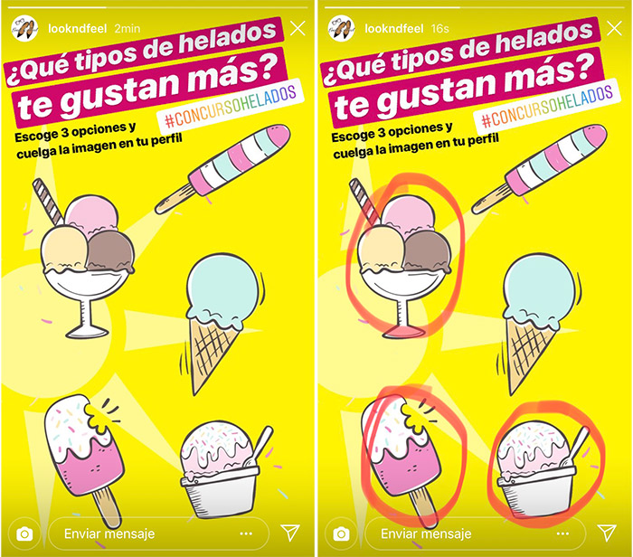 Como Hacer Un Sorteo En Instagram Stories Que Debes Tener En Cuenta