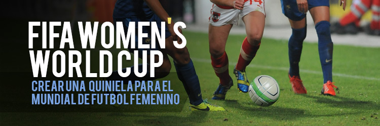 fifa women's cup