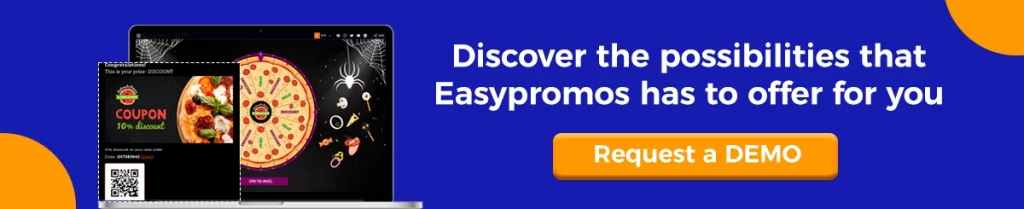 request a demo