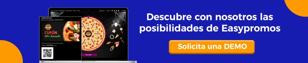 solicitar demo easypromos