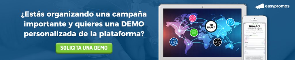 solicitar demo