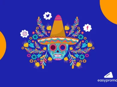 games and promotions ideas for the day of the dead