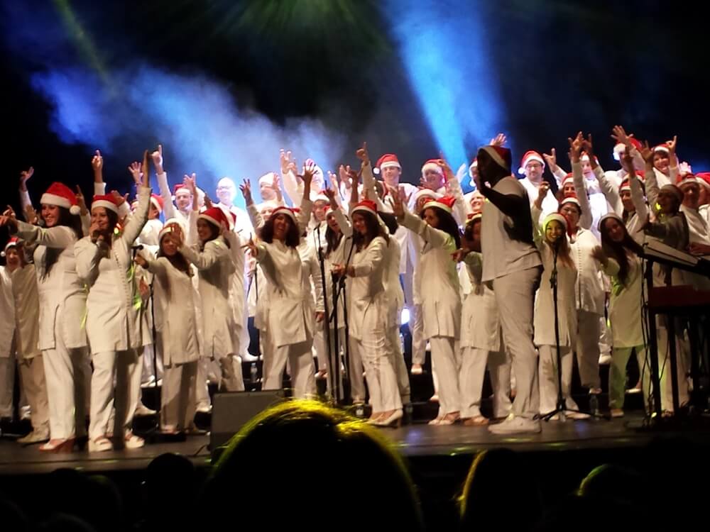 gospel-viu