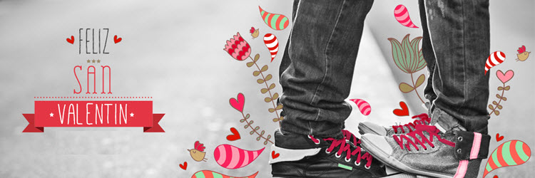 San valentin sorteos