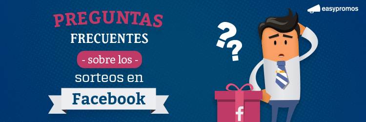 Sorteos en Facebook
