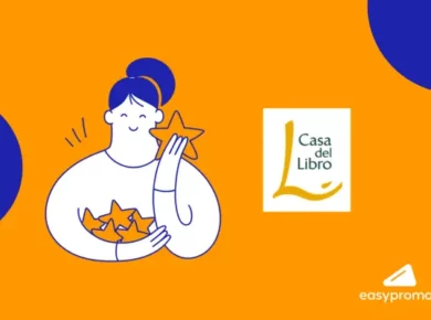 caso de éxito de Casa del Libro