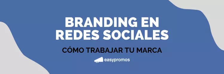 branding en redes sociales