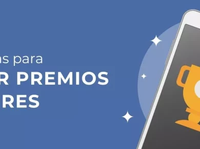 Buenas prácticas para gestionar premios y ganadores de sorteos