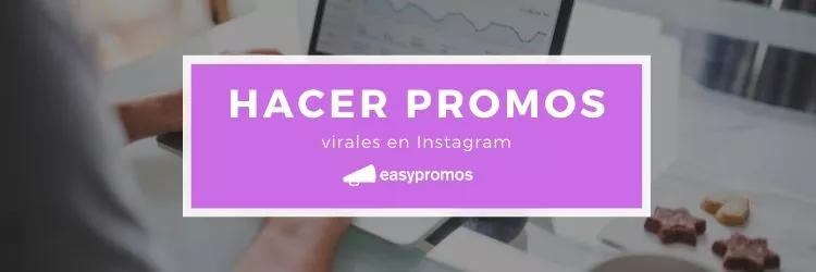 promociones virales en Instagram