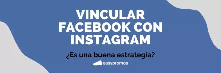 Vincular Facebook con Instagram