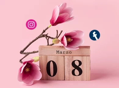 promociones para celebrar el Día de la Mujer