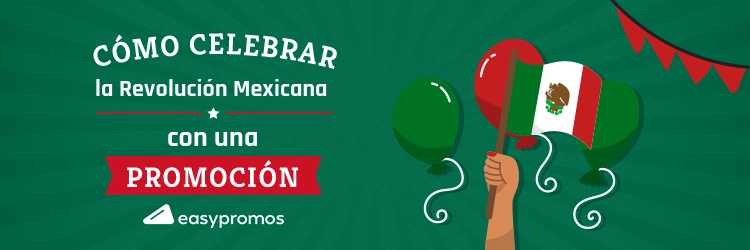 ideas para celebrar la Revolución Mexicana