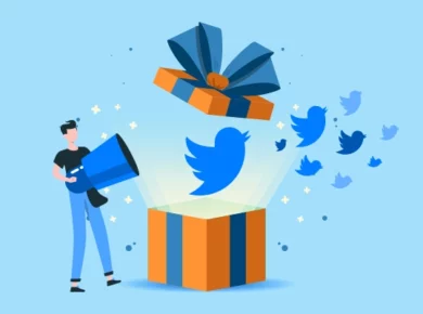 Cómo conseguir seguidores twitter