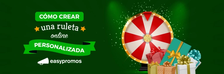 ruleta online personalizada