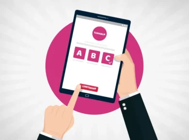 ideas para crear un cuestionario online