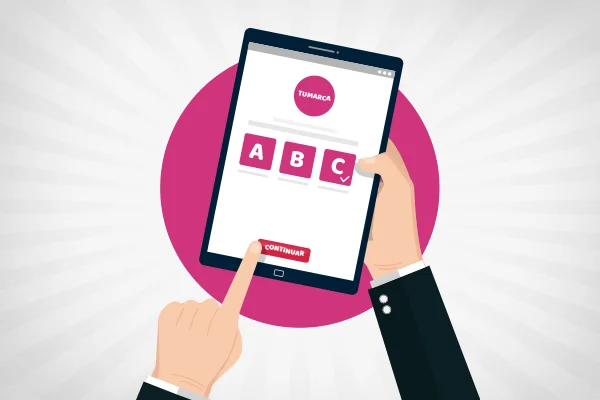 ideas para crear un cuestionario online