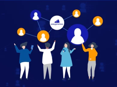 integrar sistema de usuarios registrados con Easypromos