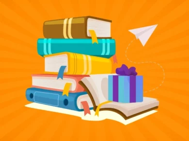 cómo organizar concurso para el día del libro