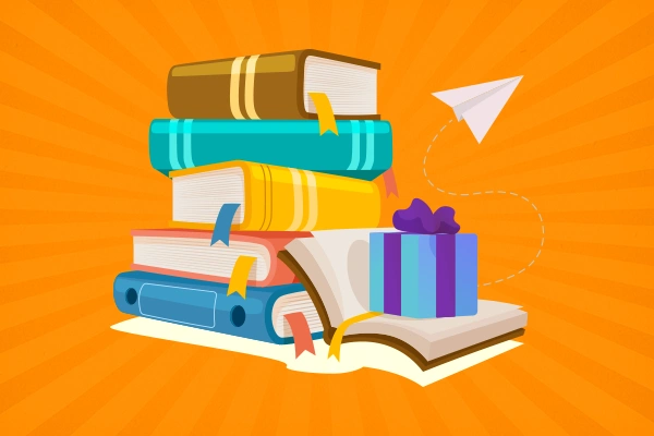 cómo organizar concurso para el día del libro