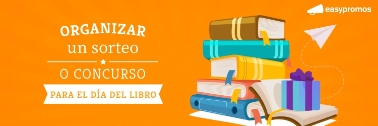 concurso para el día del libro