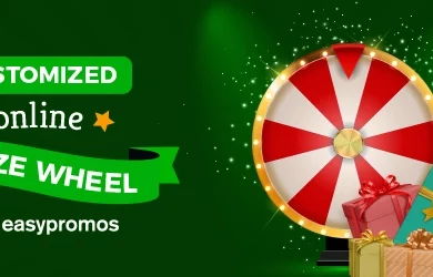 Customized Online Prize Wheel|Customized Online Prize Wheel||||||||