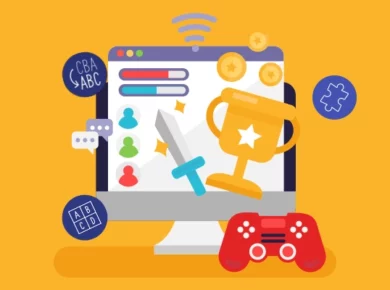 diferentes tipos de gamificación