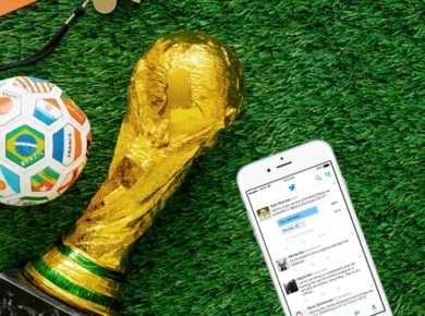 quiniela del Mundial Femenino para dinamizar