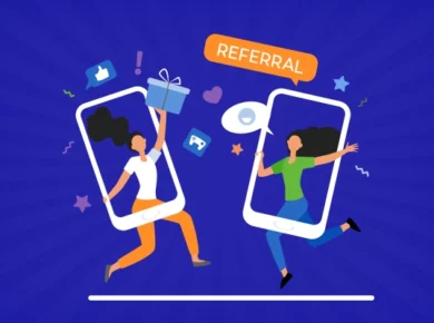easypromos referral program