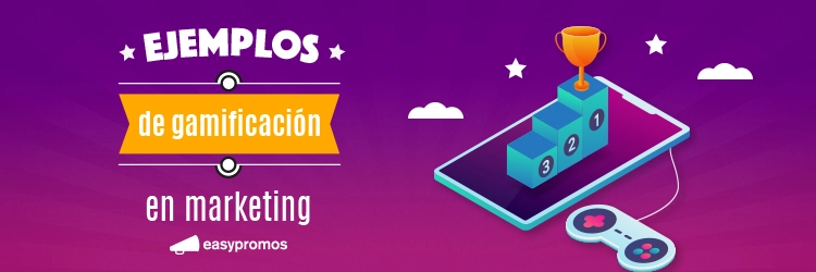 ejemplos gamificacion marketing