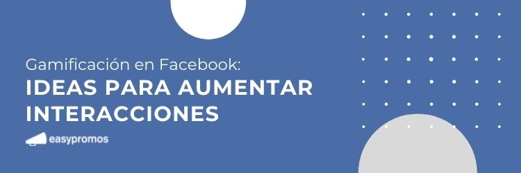 Gamificación en Facebook