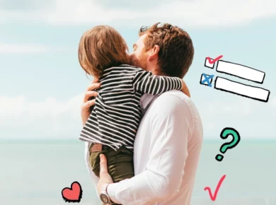 Father's Day Quiz