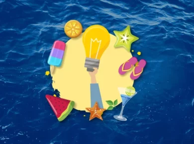 ideas de concursos de verano