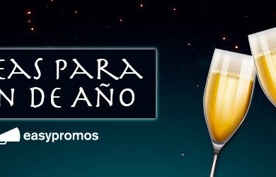 promociones de Fin de Año