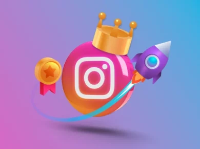 Instagram Gamification