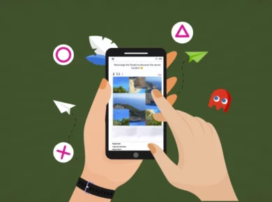 ideas de juegos de turismo