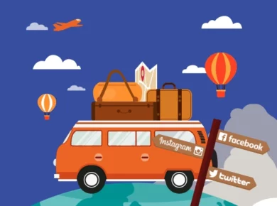ideas de sorteos de viajes