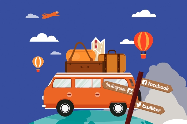 ideas de sorteos de viajes