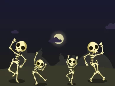 aumentar las ventas en Halloween