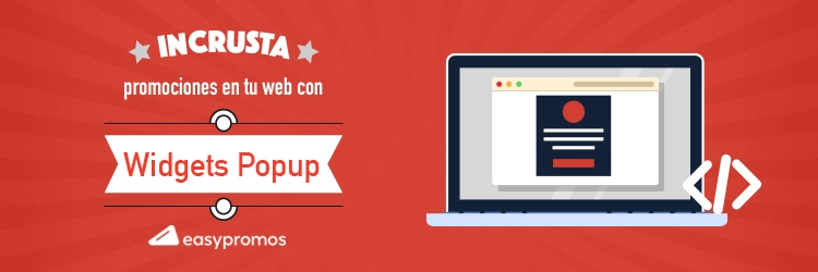 widgets popup