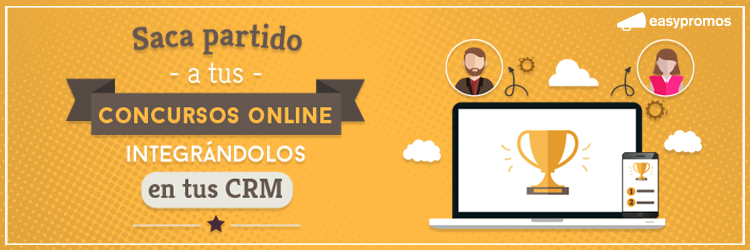 Concursos para inbound marketing