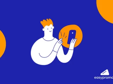 Use stories to promote Instagram Giveaways