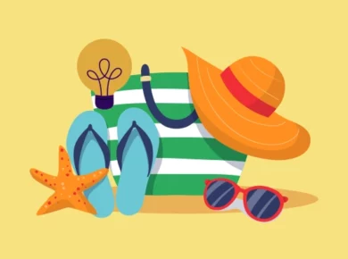 Summer promotion ideas