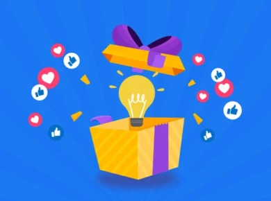 Sweepstakes examples to gather leads for your brand