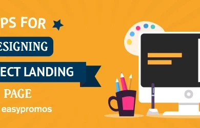 Tips for designing a perfect landing page|||||||||||Tips for designing a perfect landing page