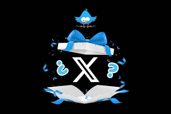 twitter es x sorteo en twitter