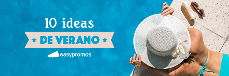campanas marketing verano