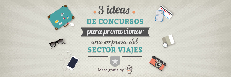 concursos de viajes